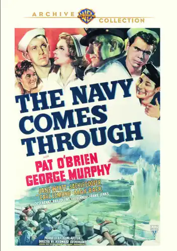 The Navy Comes Through Hot Deal
