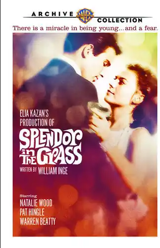 Top Rated Splendor in the Grass