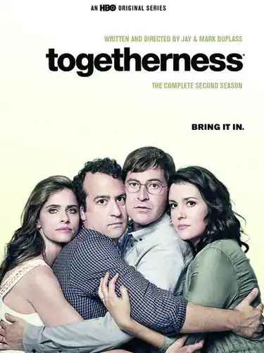 Togetherness: The Complete Second Season Buy Direct