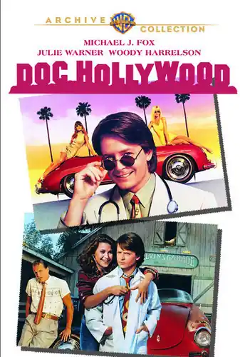 Discount Doc Hollywood