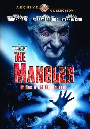Discount The Mangler