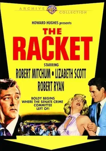 Authentic The Racket