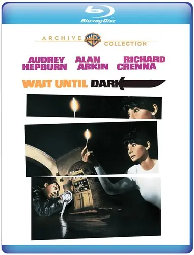 Big Sale Wait Until Dark