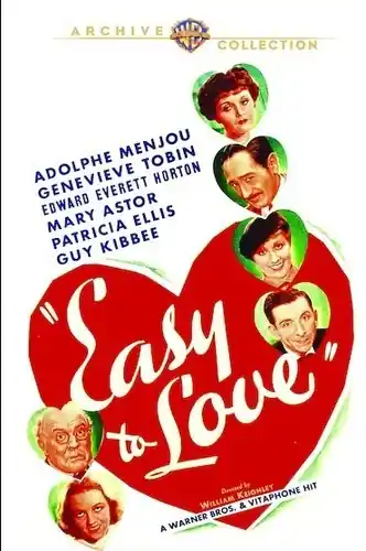 Trending Easy to Love