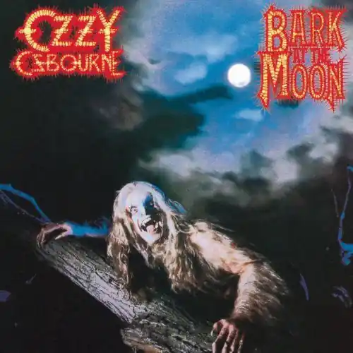 Bark at the Moon Editor’s Pick