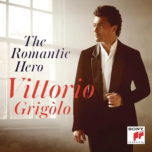 Cheap Romantic Hero