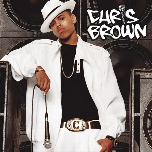 Latest Chris Brown