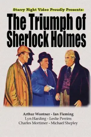 The Triumph Of Sherlock Holmes Best Seller