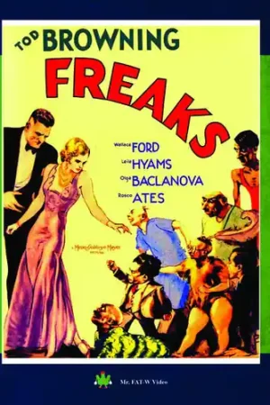 Free Returns Freaks / (Mod Ntsc)