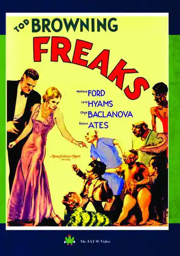 Free Returns Freaks / (Mod Ntsc)