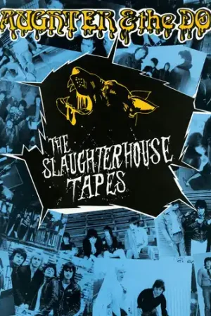 The Slaughterhouse Tapes Buy Today