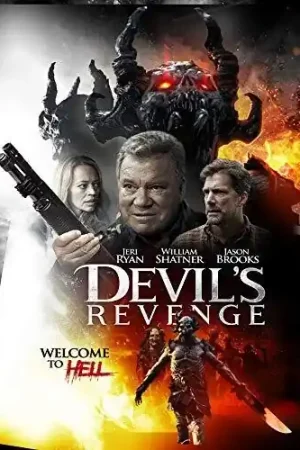 Devil's Revenge Special Offer