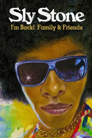 Affordable I'm Back! Family & Friends / Various