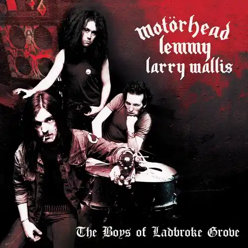 Buy Direct Boys Of Ladbroke Grove