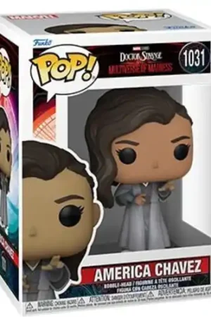 Clearance Doctor Strange In The Multiverse Of Madness- Pop!