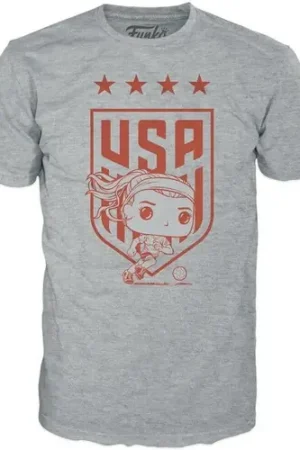 Us Women's National Team -Rose Lavelle- Xs (Xs) Price Drop