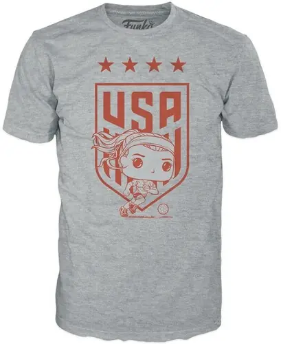Us Women's National Team -Rose Lavelle- Xs (Xs) Price Drop