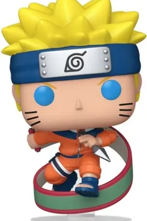 Save Now Funko POP! Anime: Naruto Classic - Naruto
