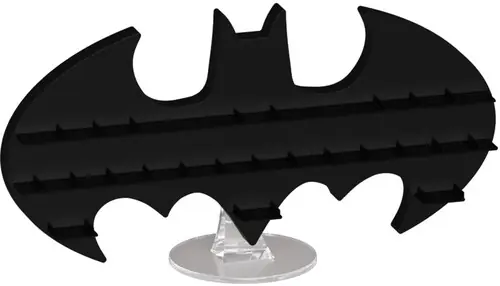 Buy Direct FUNKO Bitty POP! Display: DC Batman Signal