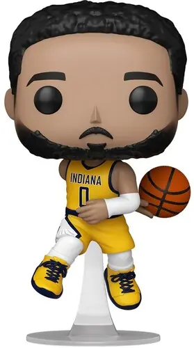 Pop Nba Pacers Tyrese Haliburton New Release