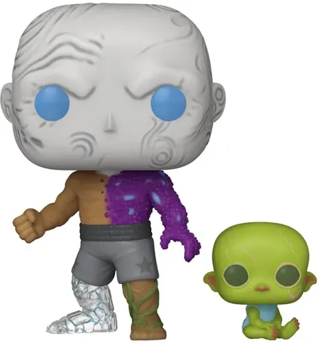 Pop & Buddy Superman 2025 S2 Pop 3 Secure Checkout