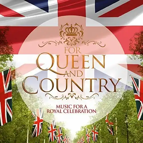 Secure Checkout For Queen & Country