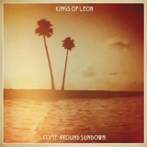Order Now Come Around Sundown
