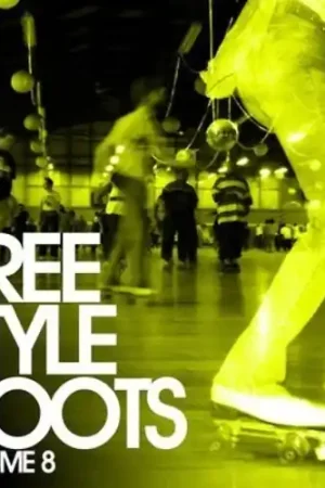 Freestyle Roots 8 / Various Holiday Sale