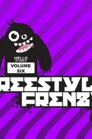 Freestyle Frenzy Vol. 6 / Various Express Delivery