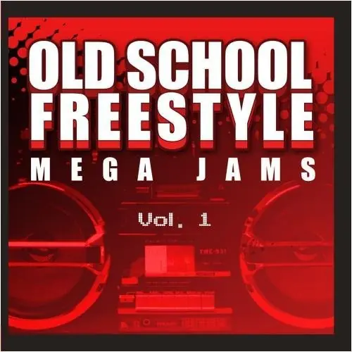 Old School Freestyle Mega Jams 1 / Var In Demand
