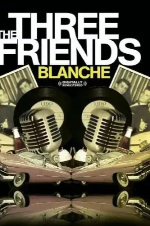 Hot Deal Blanche EP
