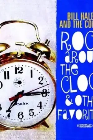 Rock Around the Clock & Other Favorites Bulk Order
