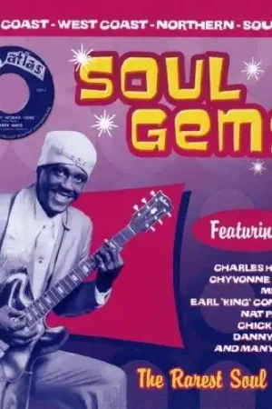 Money Back Guarantee Soul Gems / Various