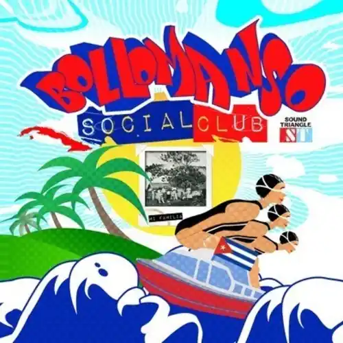 Bollomanso Social Club Secure Checkout