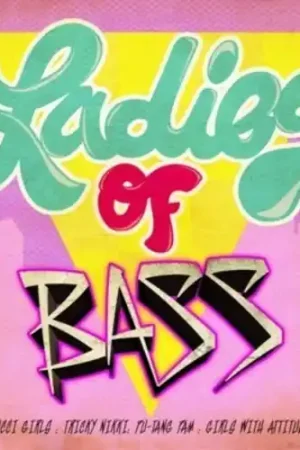 Buy Today Ladies of Bass / Various