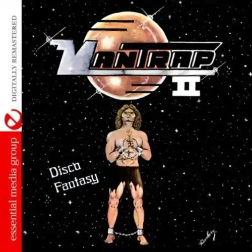 Same Day Shipping Mantrap II: Disco Fantasy