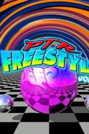 PTR Freestyle 3 / Various Markdown