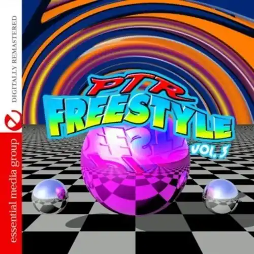 PTR Freestyle 3 / Various Markdown