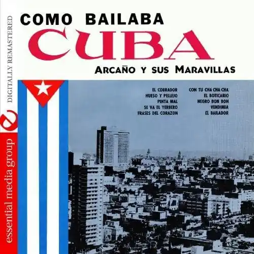 Fan Favorite Como Bailaba Cuba 1