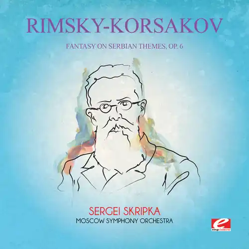 Fantasy on Serbian Themes 6 Exclusive