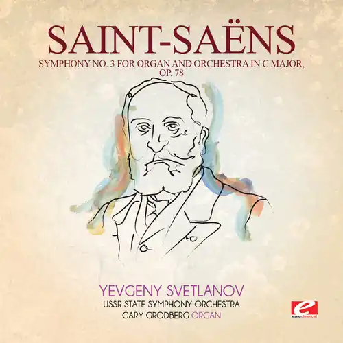 Symphony 3 in C Major 78 Flash Sale