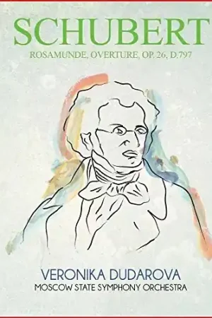 Factory Price Rosamunde Overture Op. 26 D.797