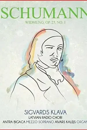 One Day Deal Widmung Op. 25 No. 1 [Remastered]