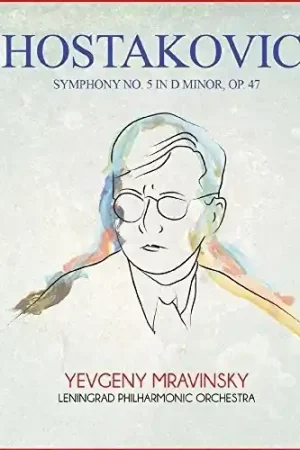 Symphony No. 5 in D Minor Op. 47 Last Chance
