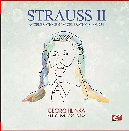 Top Rated Accelerationen (Accelerations) Op. 234