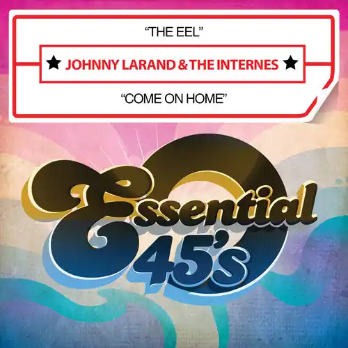 Eel / Come on Home Free Delivery