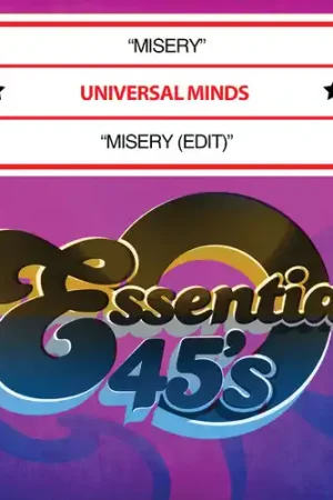 Misery Luxury