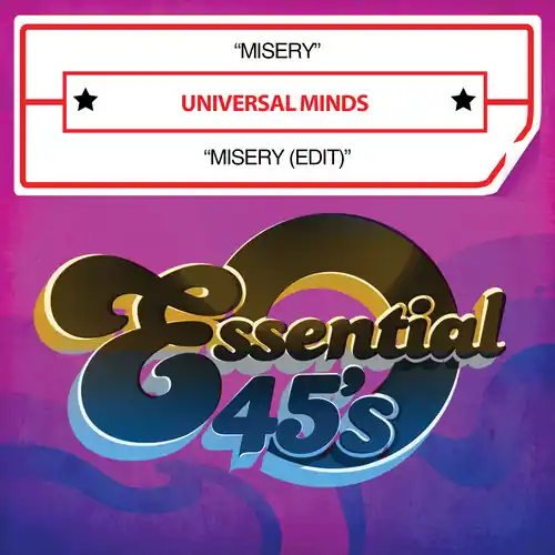 Misery Luxury