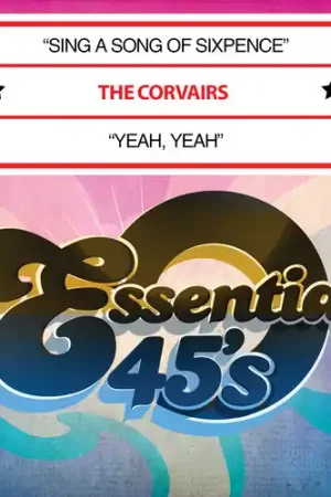 Sing a Song of Sixpence / Yeah Yeah Special Discount