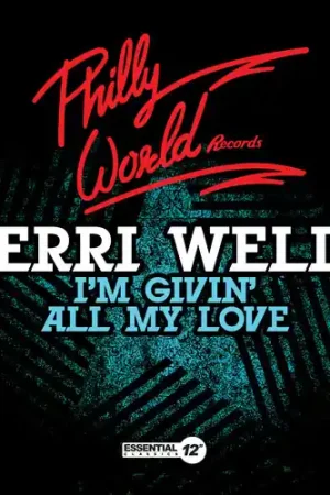Shop Now I'm Givin All My Love